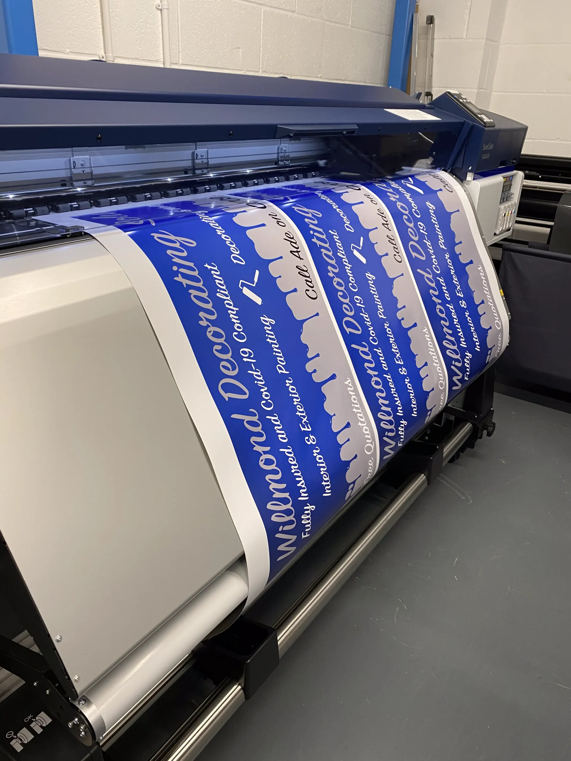 The Print Box - Design and Print Services
