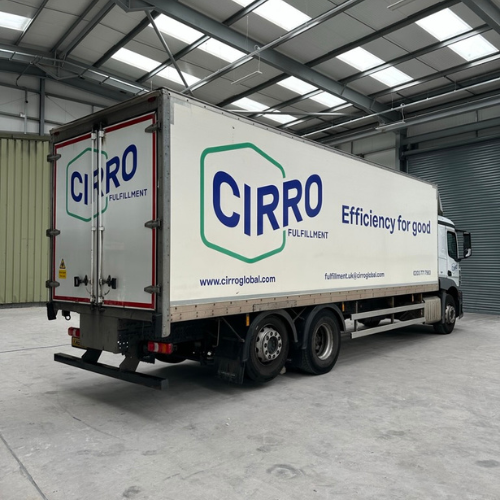 Lorry Graphics Lorry Graphics