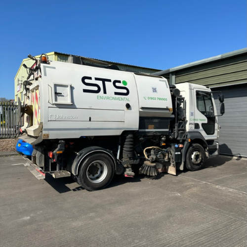 Specialist Vehicle Graphics Specialist Vehicle Graphics