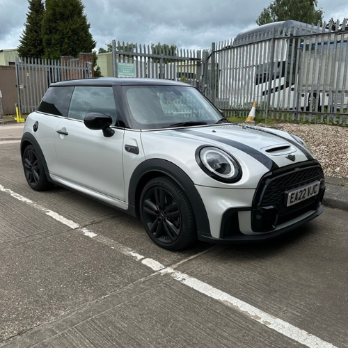 Small Car Graphics Small Car Graphics