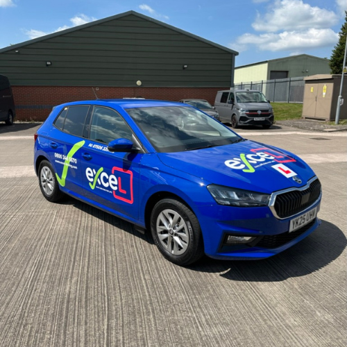 Medium Car Graphics Medium Car Graphics