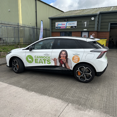 Medium Car Graphics Medium Car Graphics