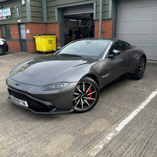 Large Car Graphics Large Car Graphics