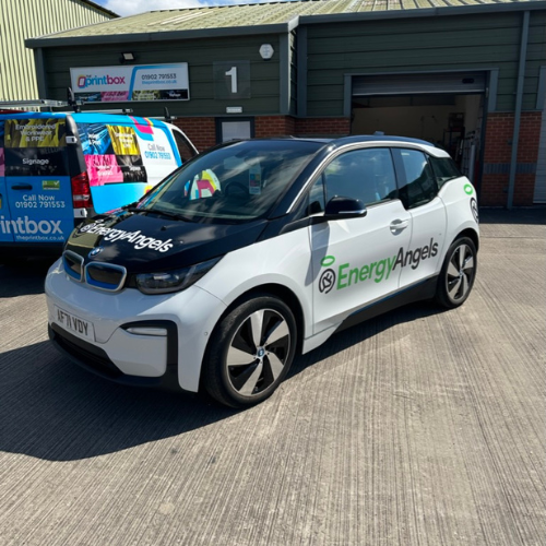 Medium Car Graphics Medium Car Graphics